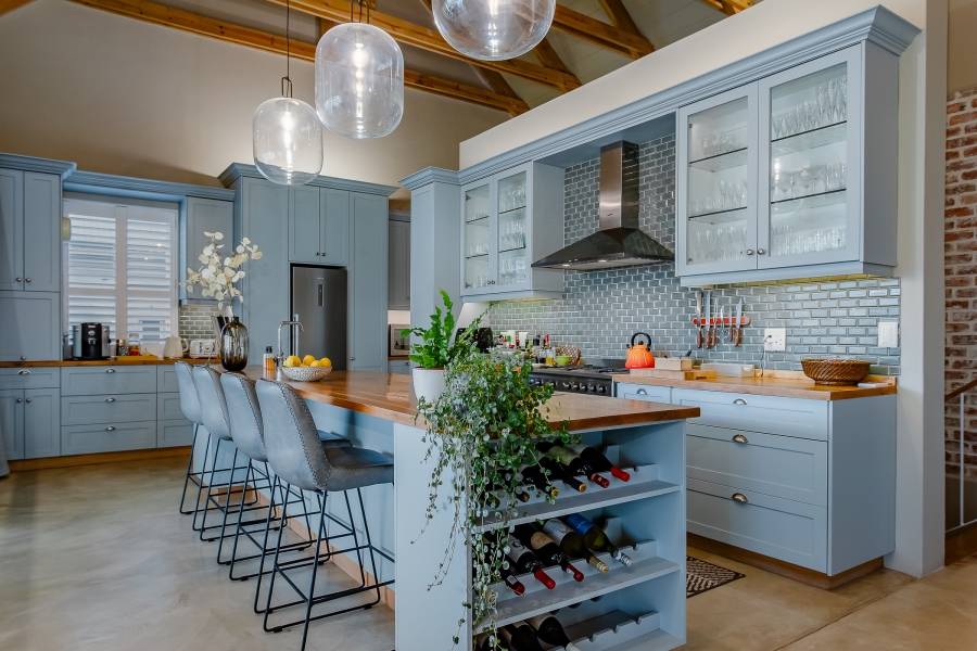 3 Bedroom Property for Sale in Franschhoek Western Cape